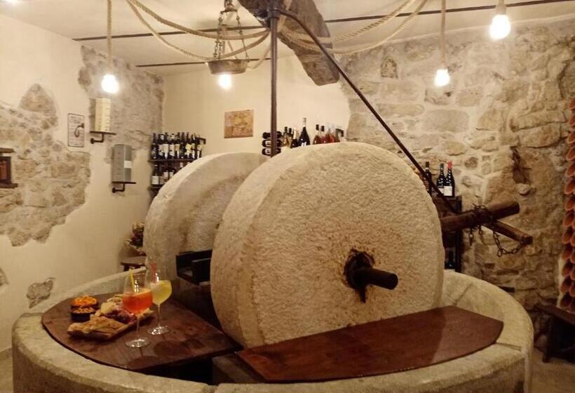 Bed and Breakfast Emme House Bed&breakfast