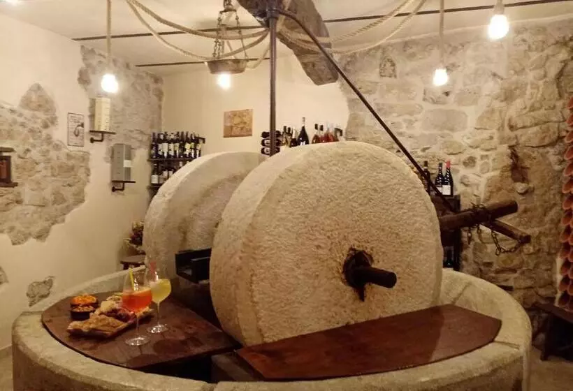 ベッドアンドブレックファースト Emme House Bed&breakfast