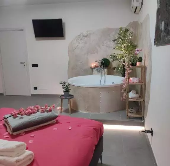 ベッドアンドブレックファースト Emme House Bed&breakfast