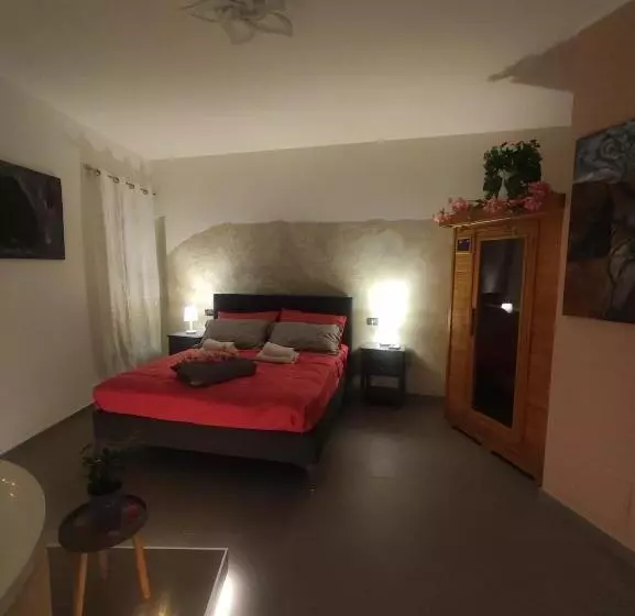 ベッドアンドブレックファースト Emme House Bed&breakfast