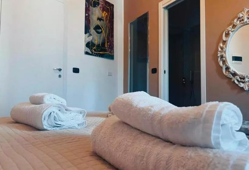 ベッドアンドブレックファースト Emme House Bed&breakfast