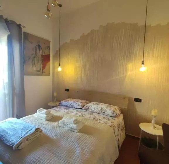 ベッドアンドブレックファースト Emme House Bed&breakfast