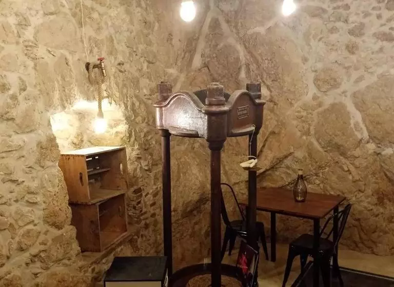 ベッドアンドブレックファースト Emme House Bed&breakfast