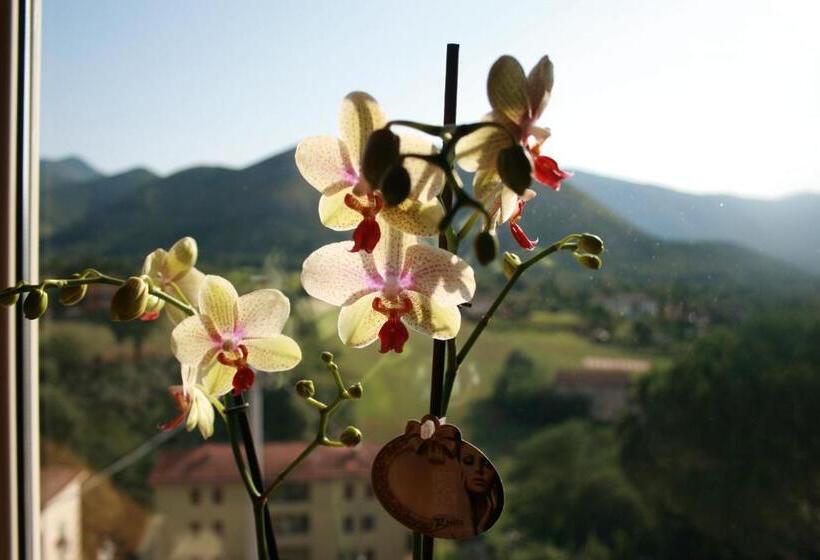 Bed and Breakfast Emme House Bed&breakfast