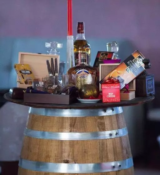 ベッドアンドブレックファースト Emme House Bed&breakfast