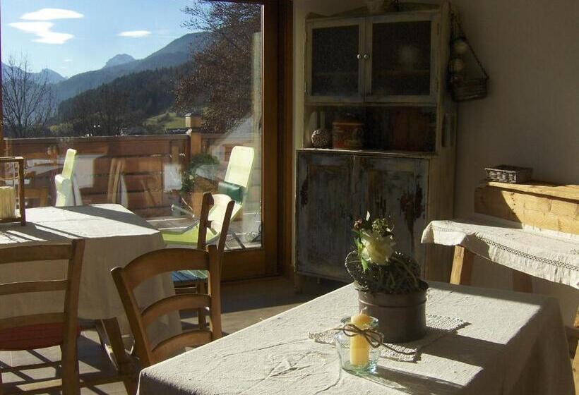 住宿加早餐 Fra Rose E Mughi