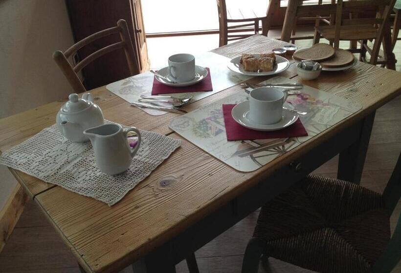 住宿加早餐 Fra Rose E Mughi