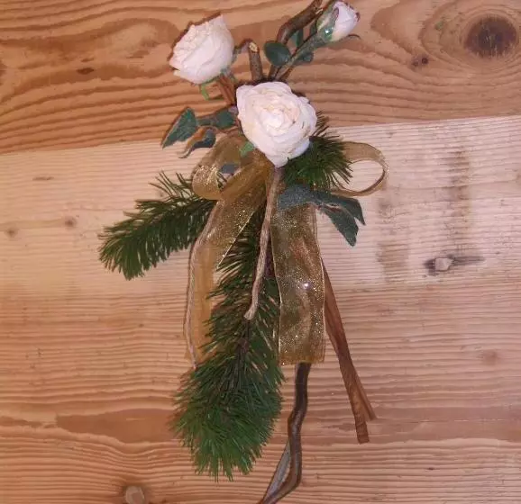 Aamiaismajoitus (B&B) Fra Rose E Mughi