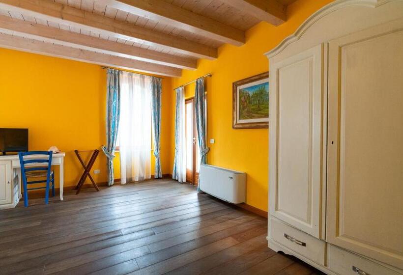 Nocleg ze śniadaniem Gemma Rentals