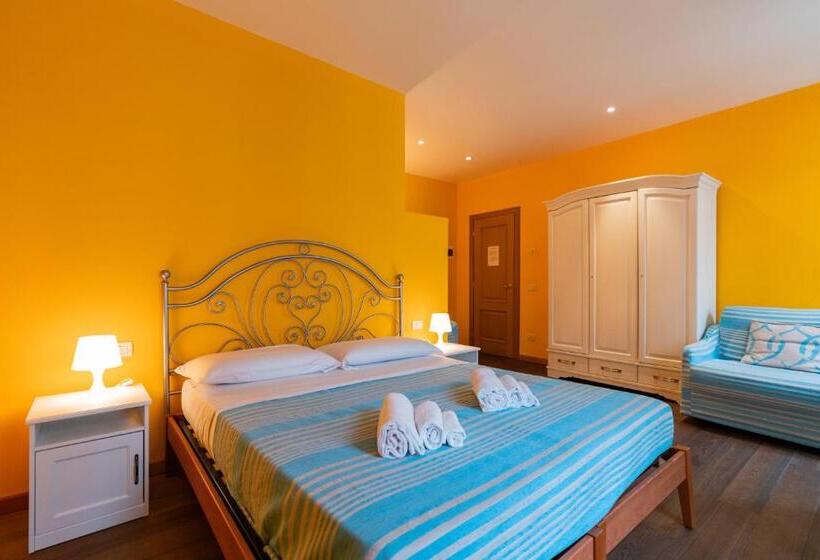 Nocleg ze śniadaniem Gemma Rentals