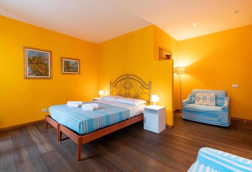 Nocleg ze śniadaniem Gemma Rentals