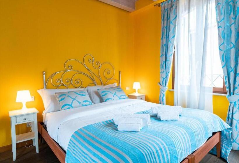 Nocleg ze śniadaniem Gemma Rentals