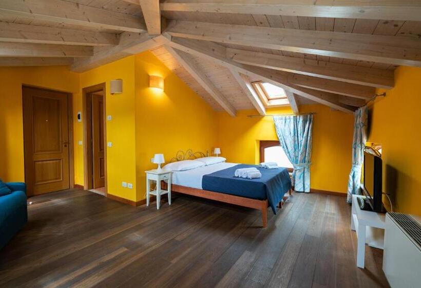 Nocleg ze śniadaniem Gemma Rentals