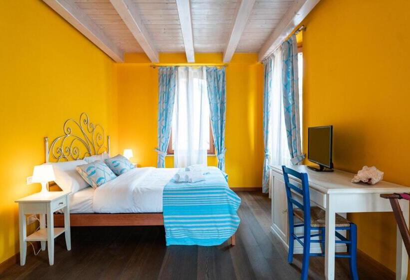 Nocleg ze śniadaniem Gemma Rentals