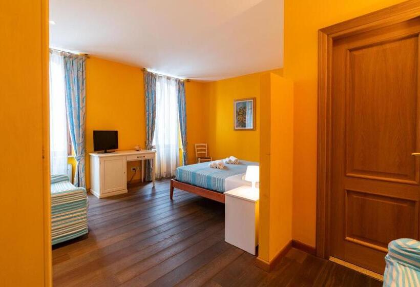 Nocleg ze śniadaniem Gemma Rentals