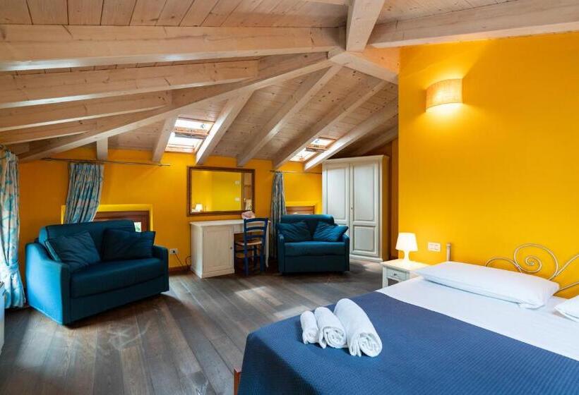 Nocleg ze śniadaniem Gemma Rentals