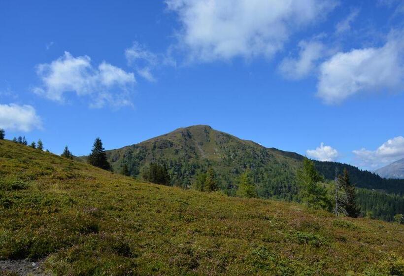 민박 Haus Ofner Am Kreischberg