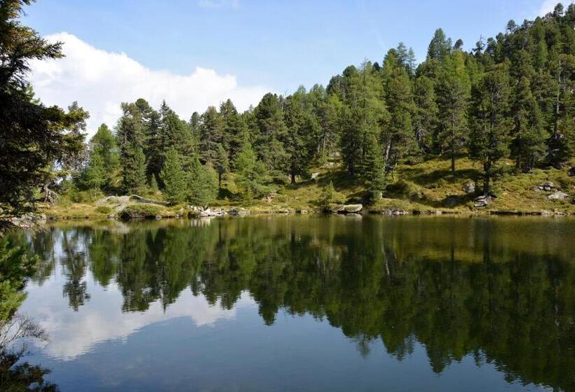 민박 Haus Ofner Am Kreischberg