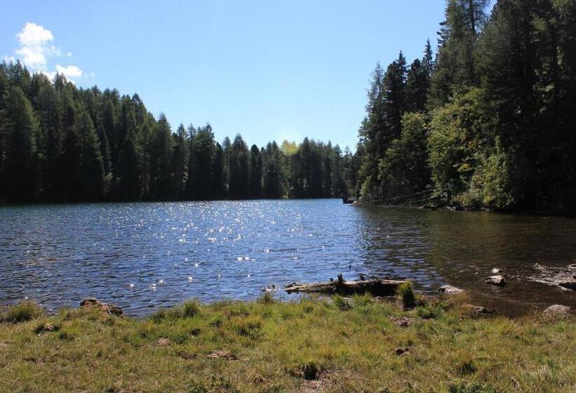 민박 Haus Ofner Am Kreischberg