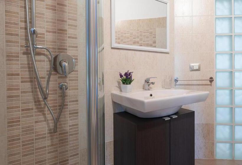 צימר Il Castello Di Modolo