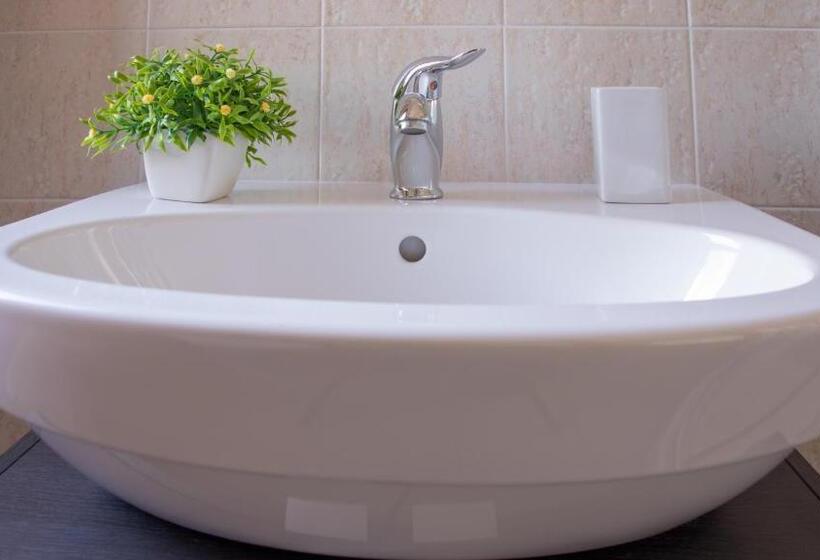 צימר Il Castello Di Modolo