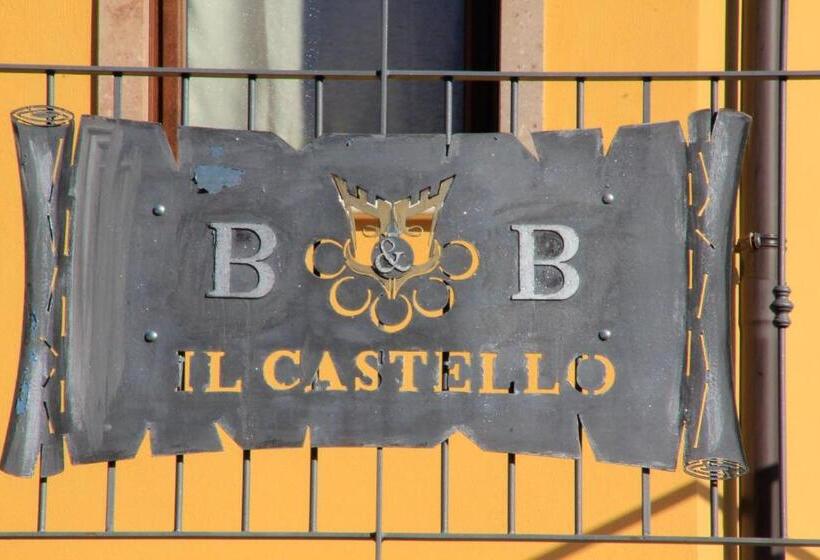 צימר Il Castello Di Modolo