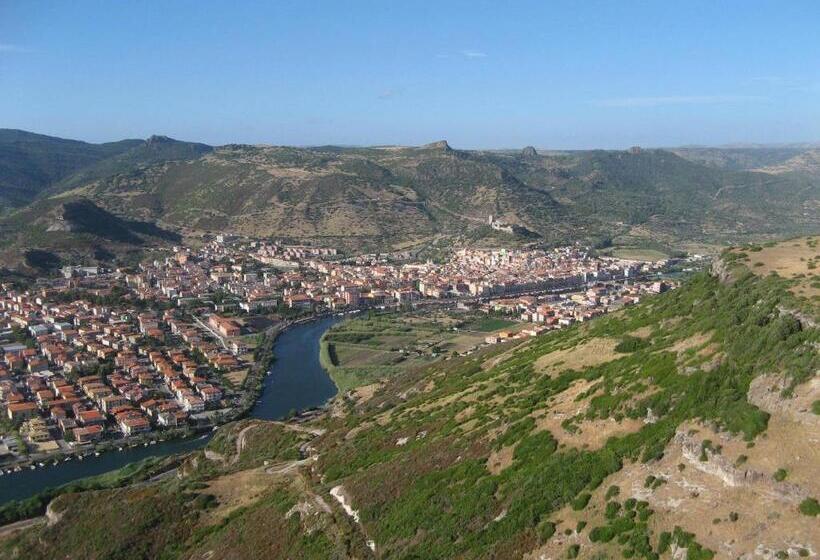 צימר Il Castello Di Modolo