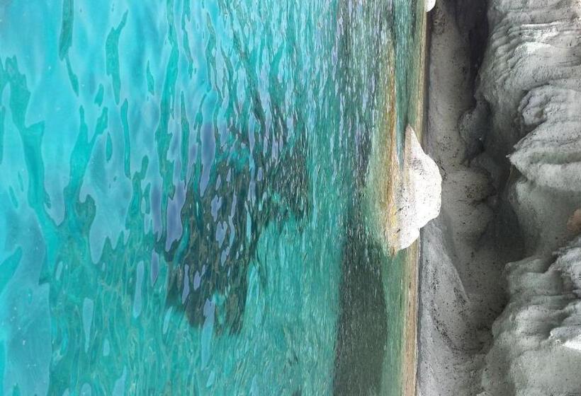 צימר Il Castello Di Modolo