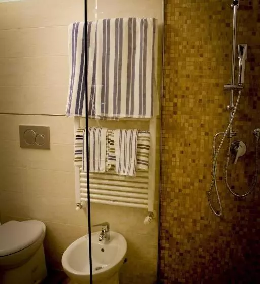 ベッドアンドブレックファースト La Casa Dei Gatti