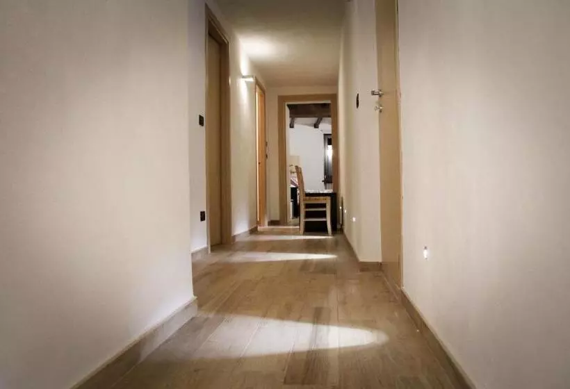 ベッドアンドブレックファースト La Casa Dei Gatti