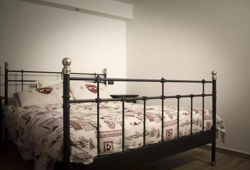 ベッドアンドブレックファースト La Casa Dei Gatti