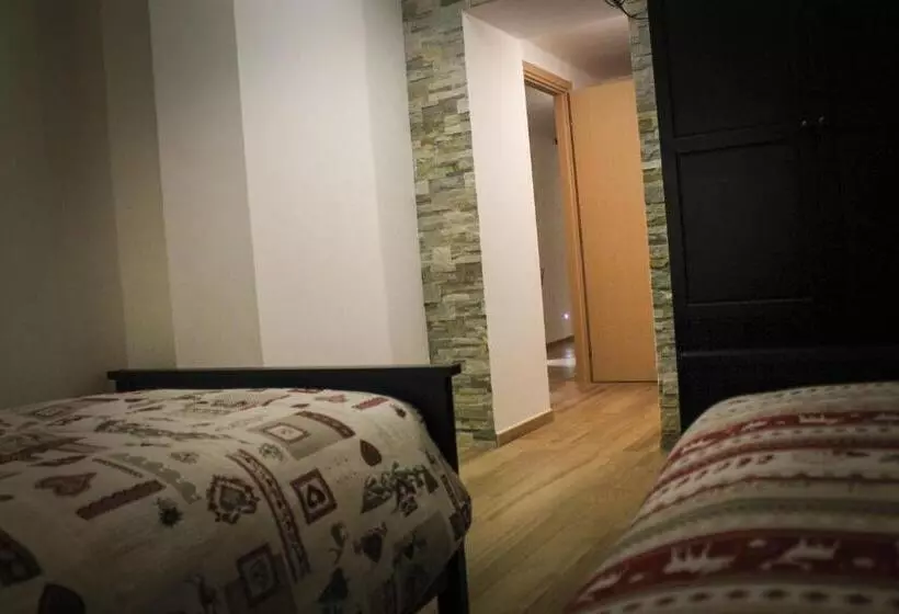 ベッドアンドブレックファースト La Casa Dei Gatti