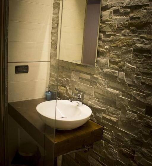 Nocleg ze śniadaniem La Casa Dei Gatti