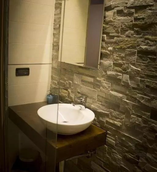 ベッドアンドブレックファースト La Casa Dei Gatti