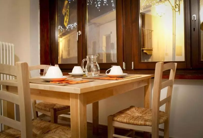 ベッドアンドブレックファースト La Casa Dei Gatti