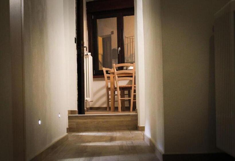 Nocleg ze śniadaniem La Casa Dei Gatti