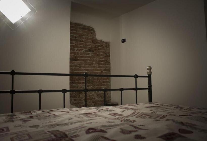 Nocleg ze śniadaniem La Casa Dei Gatti