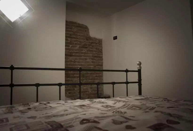 ベッドアンドブレックファースト La Casa Dei Gatti