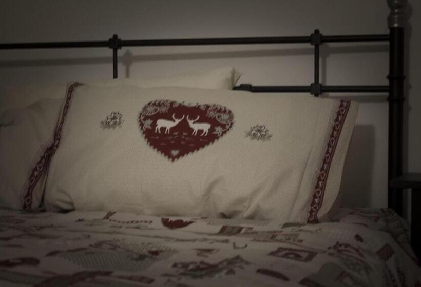 Nocleg ze śniadaniem La Casa Dei Gatti