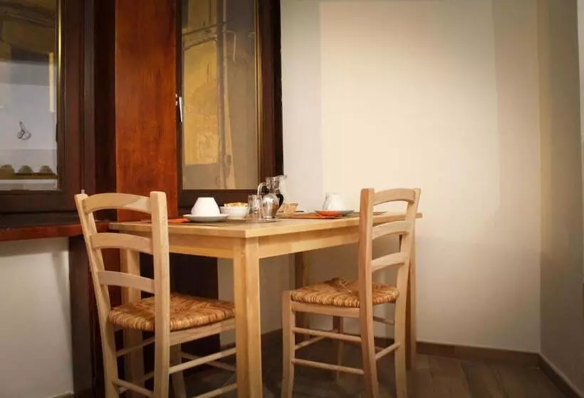 ベッドアンドブレックファースト La Casa Dei Gatti