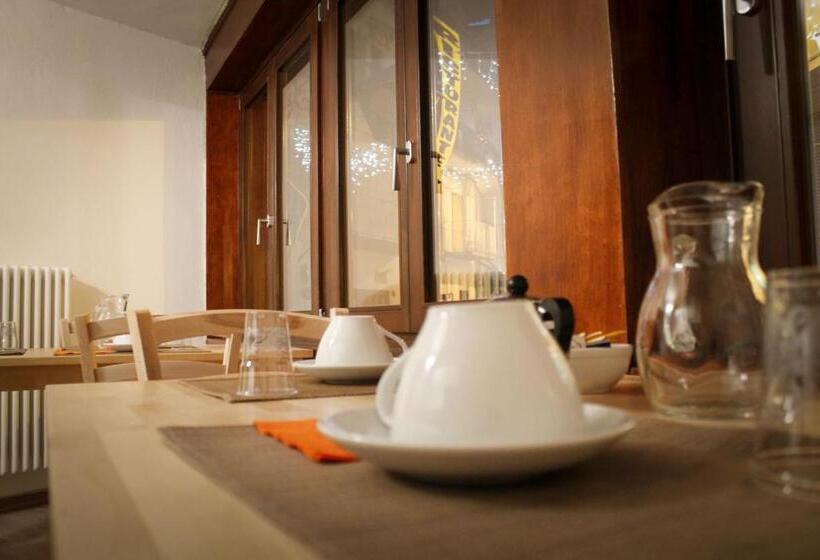 Nocleg ze śniadaniem La Casa Dei Gatti