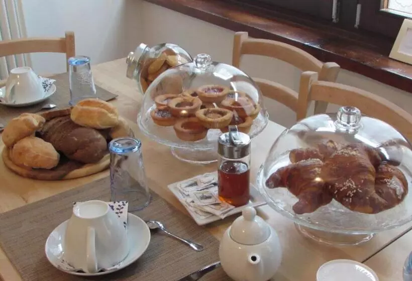 ベッドアンドブレックファースト La Casa Dei Gatti