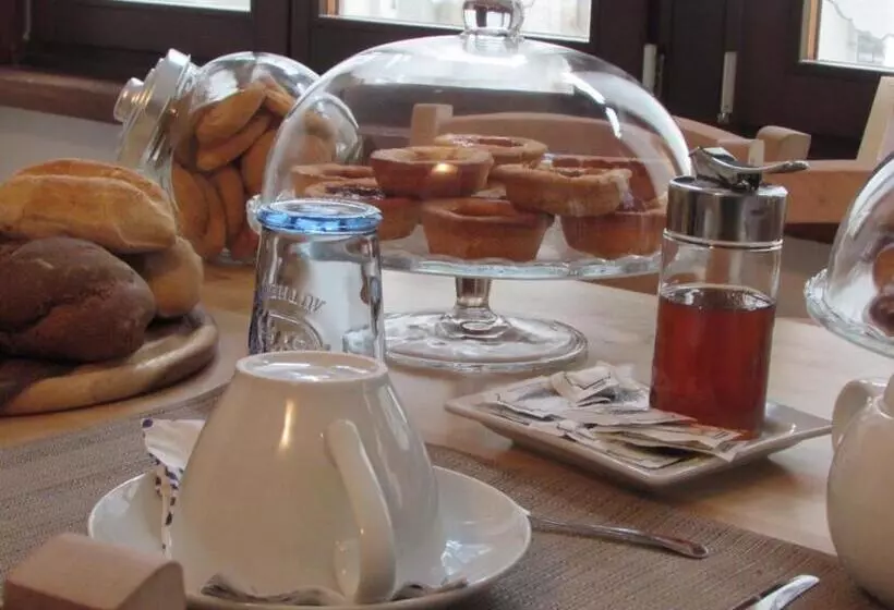 ベッドアンドブレックファースト La Casa Dei Gatti