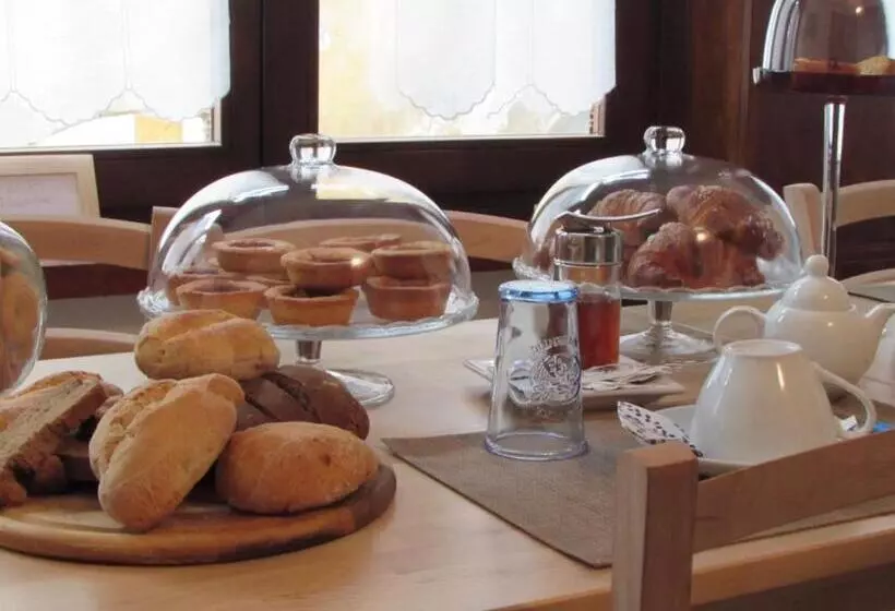 ベッドアンドブレックファースト La Casa Dei Gatti