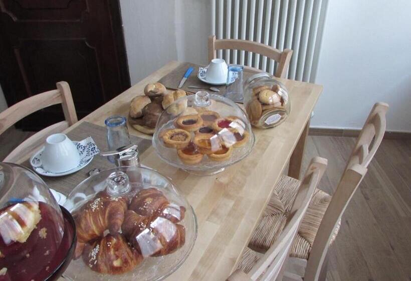 Nocleg ze śniadaniem La Casa Dei Gatti