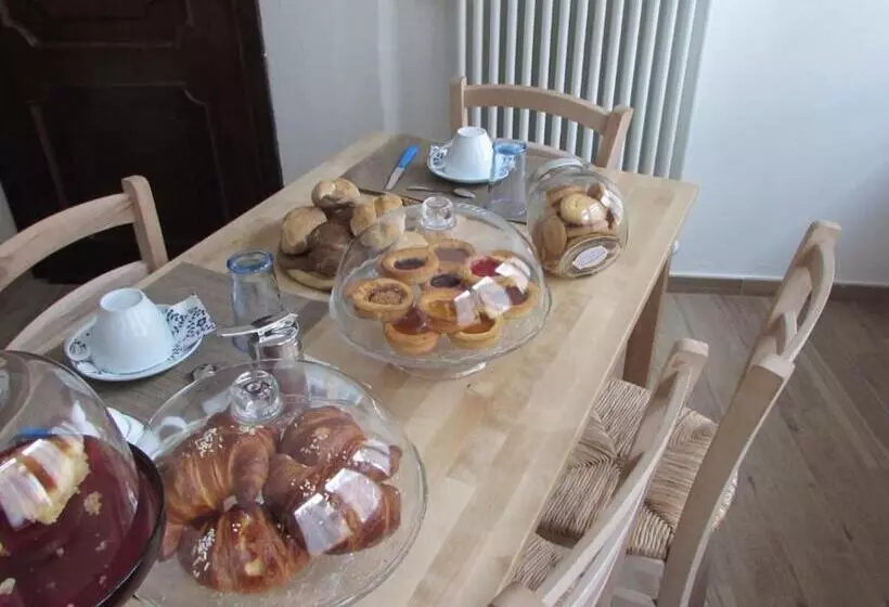 ベッドアンドブレックファースト La Casa Dei Gatti