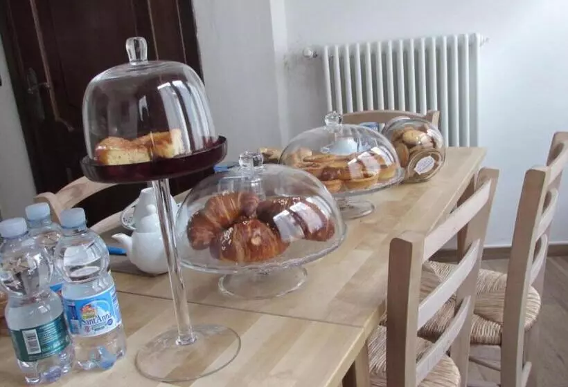 ベッドアンドブレックファースト La Casa Dei Gatti