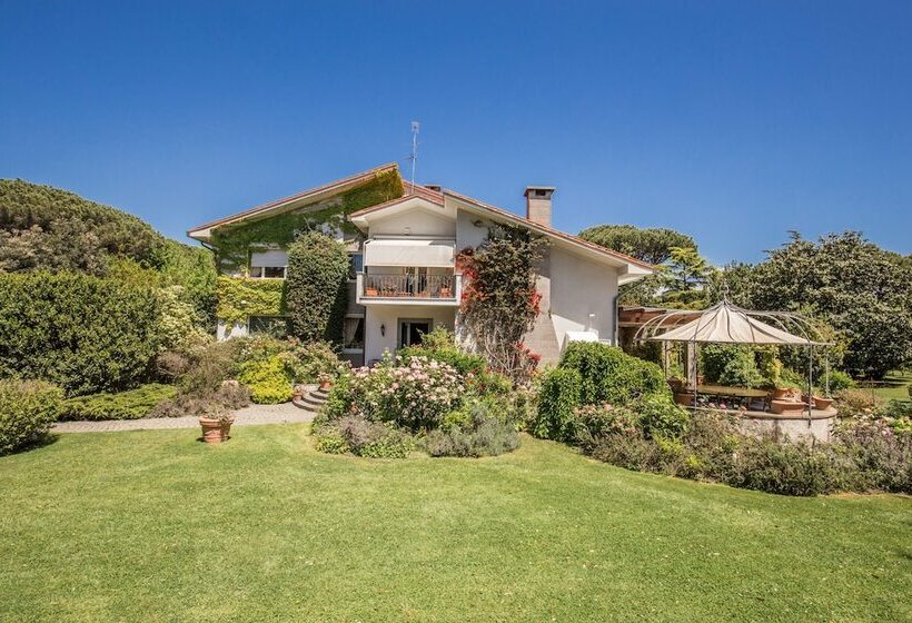 민박 La Gaura Guest House