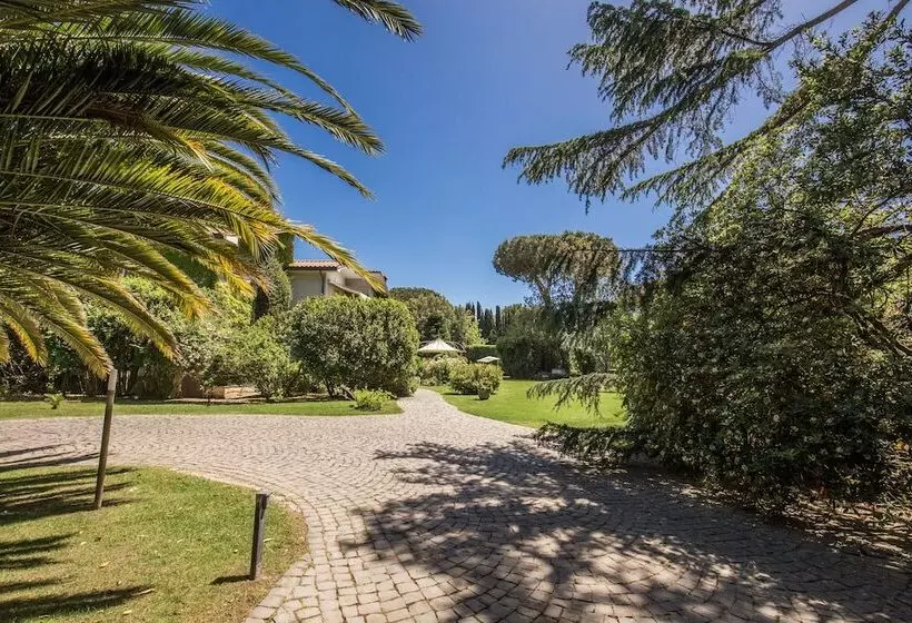 Aamiaismajoitus (B&B) La Gaura Guest House