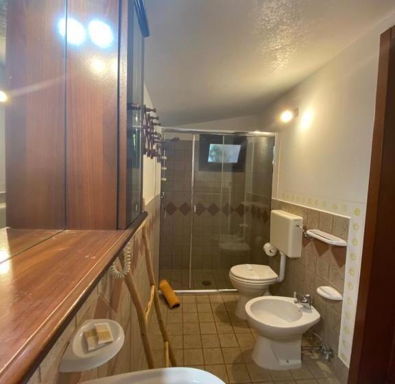 住宿加早餐 Macchia Salentina